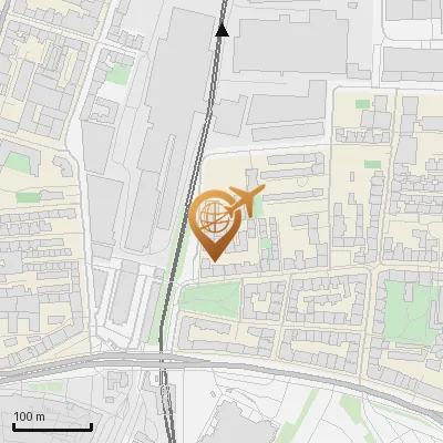 Foto zu Laeiszstraße 16, 20357 Hamburg