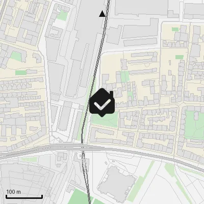Bild zu Laeiszstraße 19, 20357 Hamburg