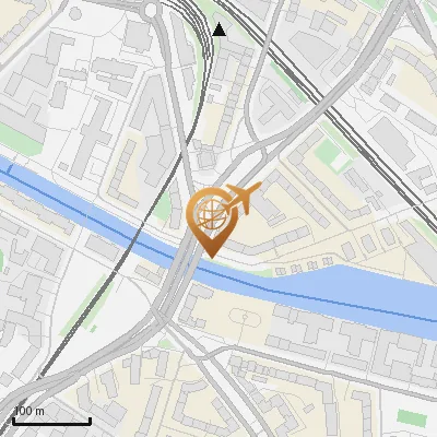 Foto zu Lämmersieth 1, 22305 Hamburg