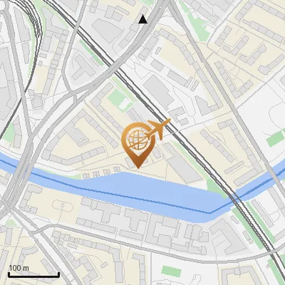 Foto zu Lämmersieth 10, 22305 Hamburg