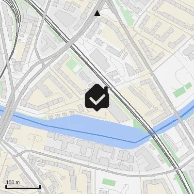 Bild zu Lämmersieth 12, 22305 Hamburg