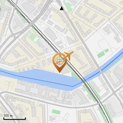 Foto zu Lämmersieth 14, 22305 Hamburg