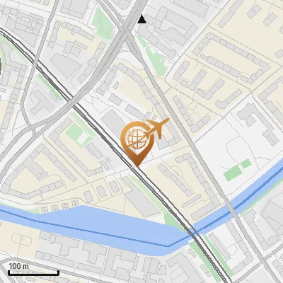 Foto zu Lämmersieth 21, 22305 Hamburg