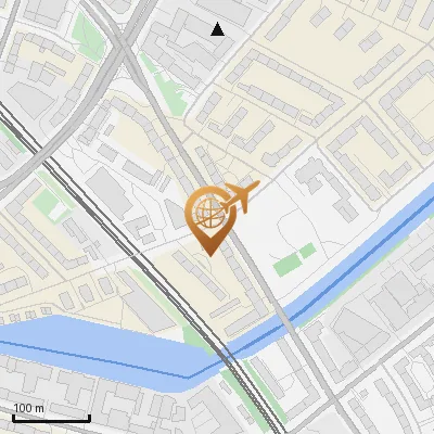 Foto zu Lämmersieth 22, 22305 Hamburg