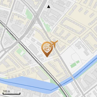 Foto zu Lämmersieth 23, 22305 Hamburg