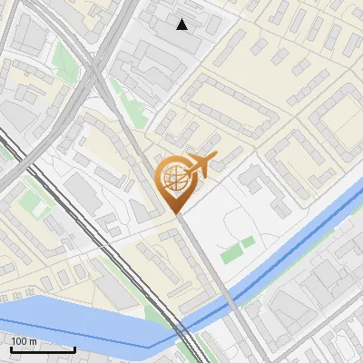 Foto zu Lämmersieth 27, 22305 Hamburg