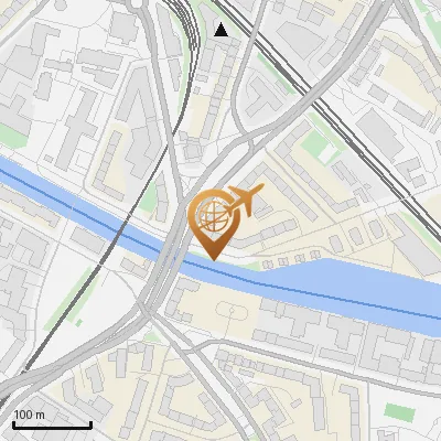 Foto zu Lämmersieth 3, 22305 Hamburg