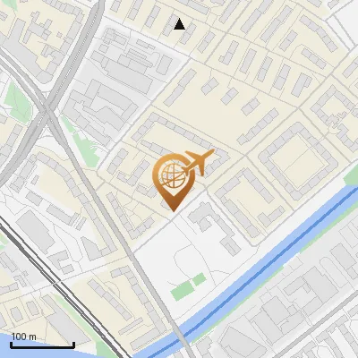 Foto zu Lämmersieth 31, 22305 Hamburg