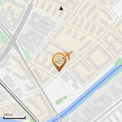 Foto zu Lämmersieth 33, 22305 Hamburg