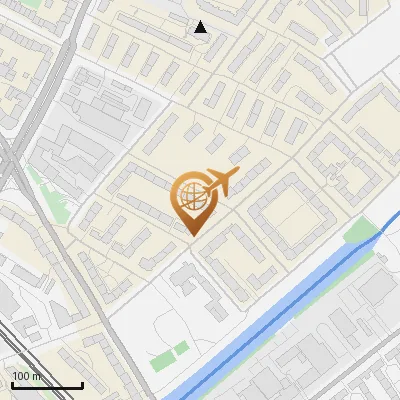 Foto zu Lämmersieth 37, 22305 Hamburg