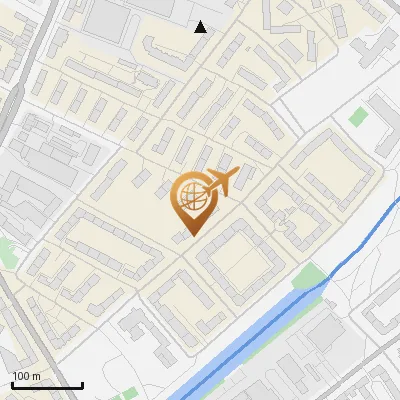 Foto zu Lämmersieth 43, 22305 Hamburg