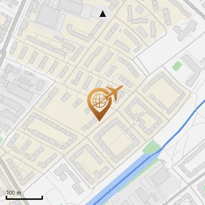 Foto zu Lämmersieth 47, 22305 Hamburg