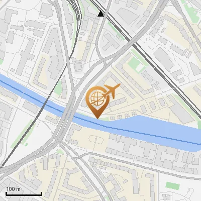 Foto zu Lämmersieth 5, 22305 Hamburg