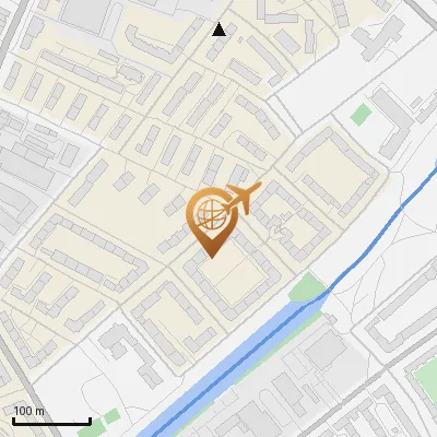 Foto zu Lämmersieth 52, 22305 Hamburg