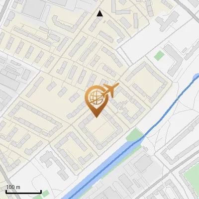 Foto zu Lämmersieth 54, 22305 Hamburg