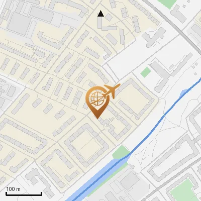 Foto zu Lämmersieth 58, 22305 Hamburg