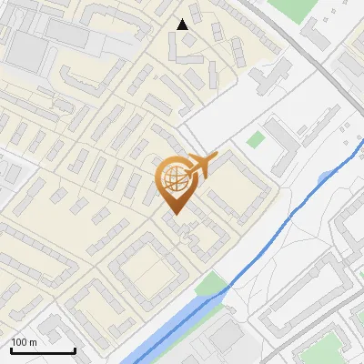 Foto zu Lämmersieth 60, 22305 Hamburg