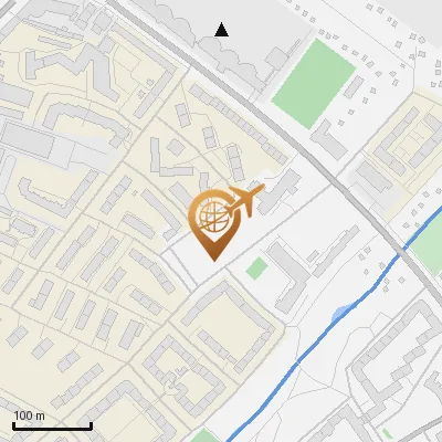 Foto zu Lämmersieth 65, 22305 Hamburg