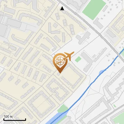 Foto zu Lämmersieth 66, 22305 Hamburg