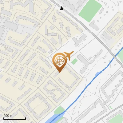 Foto zu Lämmersieth 68, 22305 Hamburg