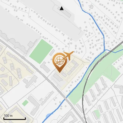 Foto zu Lämmersieth 90, 22305 Hamburg