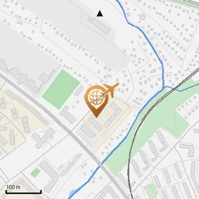 Foto zu Lämmersieth 92, 22305 Hamburg