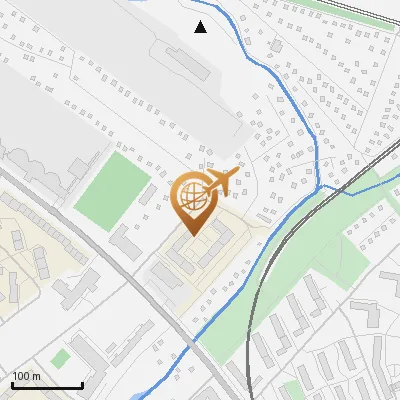 Foto zu Lämmersieth 94, 22305 Hamburg