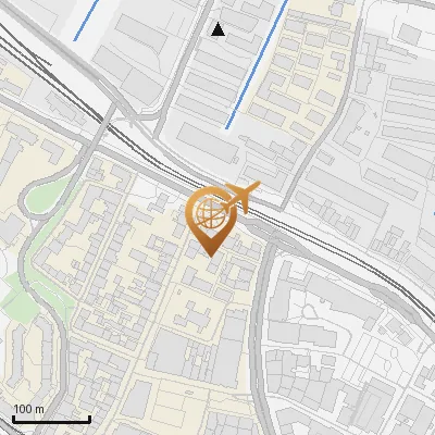 Foto zu Lämmertwiete 10, 21073 Hamburg