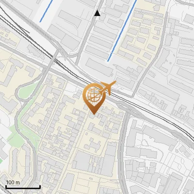 Foto zu Lämmertwiete 14, 21073 Hamburg