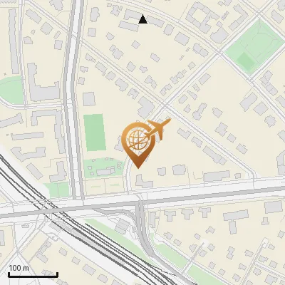 Foto zu Länderallee 6, 14052 Berlin