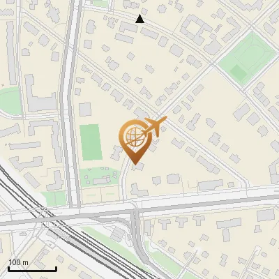 Foto zu Länderallee 8, 14052 Berlin