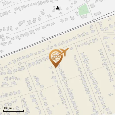 Foto zu Lagerlöfstraße 1, 22391 Hamburg