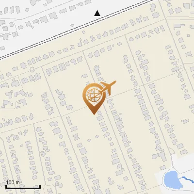 Foto zu Lagerlöfstraße 12, 22391 Hamburg