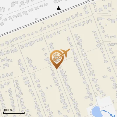 Foto zu Lagerlöfstraße 13, 22391 Hamburg