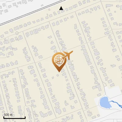 Foto zu Lagerlöfstraße 18, 22391 Hamburg