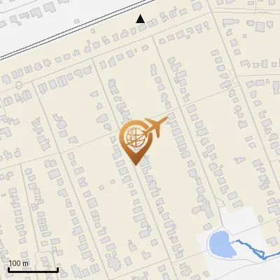 Foto zu Lagerlöfstraße 19, 22391 Hamburg