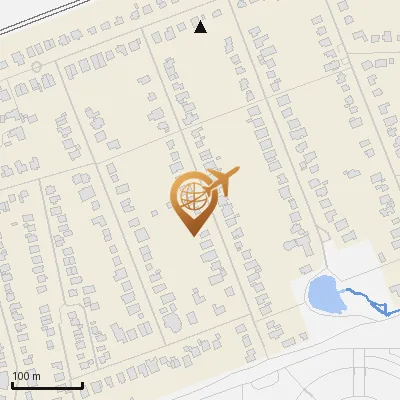 Foto zu Lagerlöfstraße 26, 22391 Hamburg