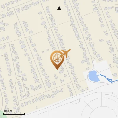 Foto zu Lagerlöfstraße 32, 22391 Hamburg