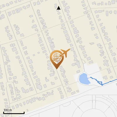 Foto zu Lagerlöfstraße 33, 22391 Hamburg