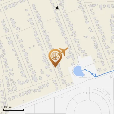 Foto zu Lagerlöfstraße 37, 22391 Hamburg