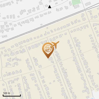 Foto zu Lagerlöfstraße 4, 22391 Hamburg