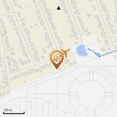 Foto zu Lagerlöfstraße 42, 22391 Hamburg