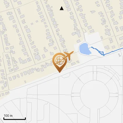 Foto zu Lagerlöfstraße 44, 22391 Hamburg