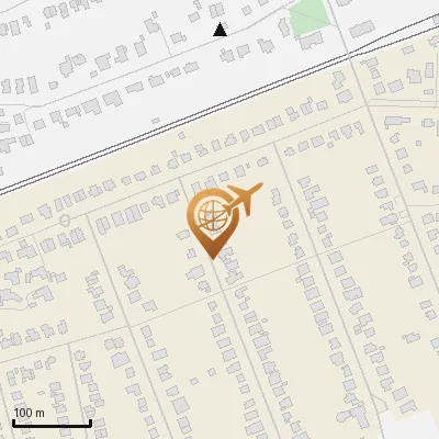 Foto zu Lagerlöfstraße 5, 22391 Hamburg