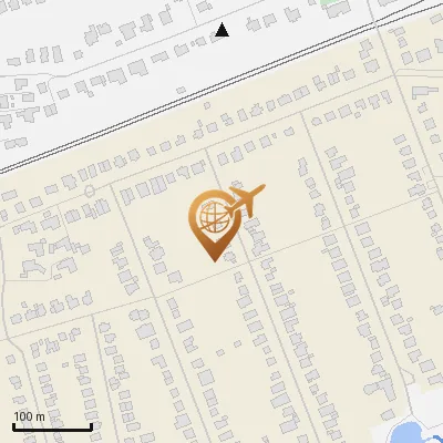 Foto zu Lagerlöfstraße 6, 22391 Hamburg