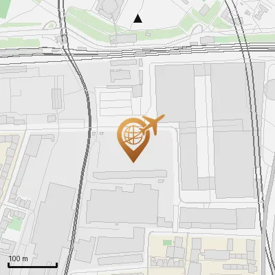 Foto zu Lagerstraße 11, 20357 Hamburg