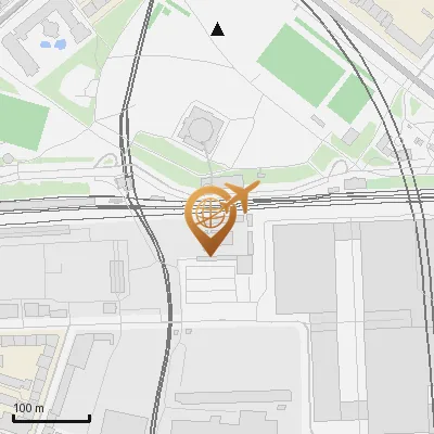 Foto zu Lagerstraße 18, 20357 Hamburg