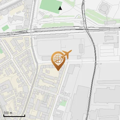 Foto zu Lagerstraße 21, 20357 Hamburg