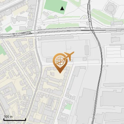 Foto zu Lagerstraße 23, 20357 Hamburg