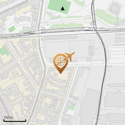 Foto zu Lagerstraße 25, 20357 Hamburg